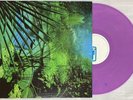 UVX - Elevator EP - Vinyl 12” - U.K. Magick Eye 1993 - EX