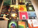 CLASSICAL 15 LP PHILIPS IMPORT: BACH, DVORAK, STRAVINSKY, BERLIOZ, BEETHOVEN NM