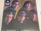 Begin Here (Mono) by Zombies (SEALED & NEW)w/minor sleeve damage