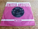 Ray Pollard - The Drifter UK 1965 1st United Artists UP 1111 Northern Soul EX 7