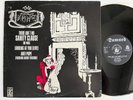 The Damned There Ain't No Sanity Clause 12