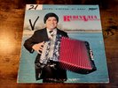 RUBEN VELA LP/CUANDO SIENTAS EL AMOR/ORIGINAL 1979 FREDDIE/EXCELLENT CONDITION