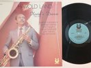 LP HAROLD LAND Xocia's Dance MR5272 MUSE US Vinyl
