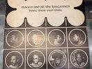 Maceo And All The King's Men - Doing Their Own Thing Album Original Pressing VG