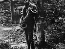 JOE MCPHEE - NATION TIME NEW VINYL