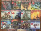 Iron Maiden - Limited Edition 7
