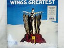 WINGS - Greatest Hits (180G Vinyl LP) 2018 Capitol 6737240 NEW / SEALED