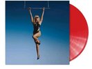 Miley Cyrus - Endless Summer Vacation (US Import Ltd Edition RED VINYL Sealed )