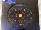 Coldplay – Music Of The Spheres Coloured Vinyl, 140 Gram BRAND NEW Recycled UK