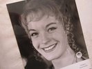 ROMY SCHNEIDER   