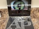 Roger Waters: Amused To Death 2 LP, 180 Grams Vinyl, Analogue Productions