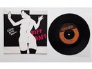 RIFF RAFF - 7“ GER - Little Girls Know - GZ3