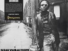 RAM JOHN HOLDER - Black London Blues - New Vinyl Record - U600S