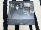 U2 Where The Streets Have No Name,rare 1987 Japanese Promo 7” Single,nice Copy