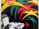 AUGUSTUS PABLO REBEL ROCK REGGAE - THIS IS HEARTBEAT A28U11 JAPAN VINYL LP