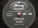 Big Bopper 78 RPM / Chantilly Lace & Purple People Eater Meets ... (KAxx_2022)