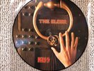 *NEW* KISS Music From The Elder Vinyl Picture Disc Limited Edition #000678 WOW