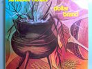 DOLLAR BRAND AFRICAN HERBS ULTRA-RARE ORIG '75 SOUTH AFRICA-ONLY SUN LP MINT