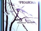 PHAROAH SANDERS PHAROAH INSANELY RARE ORIG '77 INDIA NAVIGATION LP w/BROWN COVER