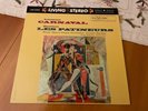 RCA LSC 2450 first Classic Record reissue lp Carnaval Les Patineurs 200g MINT