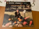 RCA LSC 2183 first Classic Record reissue The Reiner sound lp 200g MINT