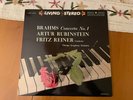 RCA LSC 1831 first Classic Record reissue lp Brahms Rubinstein Reiner 200g MINT