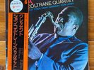 John Coltrane – Crescent – NM Post-Bop-Modal Jazz Vinyl LP – Japan RE Impulse