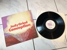 Jody Grind conception LP 1970 Vinyl ....MLP 15356...