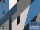 Omd Dazzle Ships double LP vinyl Europe Virgin 2023 Half Speed Mastered Edition