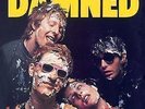 Damned (Punk) Damned Damned Damned LP vinyl Europe BMG 2015 180 gram 40th