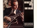 Hank Garland -The Unforgettable Guitar Of Hank Garland LP Promo 1962 Columbia EX