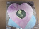 Lover [Live From Paris]  2-pack Heart Shaped Vinyl PLUS confetti