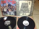 Sore Throat Vinyl Records