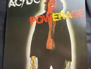 AC/DC - Powerage 1989 Red 