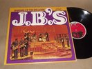J.B'S FRED WESLEY DOING IT TO DEATH JAMES BROWN 1973 PEOPLE PE-5603 SOUL FUNK