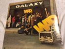 War Galaxy Original￼ 1977 MCA-3030 Funk Soul LP Record Vinyl Album Sealed “NEW”