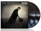 TOM WAITS Mule Variations (Exclusive Opaque Maroon) 2LP VINYL NEW