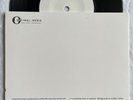 THE DAMNED -Problem Child-  7” Optical Media Test Pressing  (Vinyl)