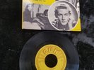 JERRY LEE LEWIS 4 Track EP Ubangi Stomp Vinyl Record w/ Pic Sleeve EPA-109 Sun