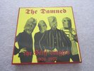 The Damned ,The stiff singles box set ,1976-1977,2004 issue, earmark 40032 vinyl