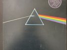 pink floyd the dark side of the moon LP 2nd UK Press EX Vinyl RARE Psych Prog