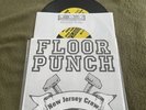Floorpunch 7” Division One Champs Tour Edition SXE Judge Hardcore Punk