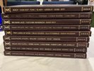 Franklin Mint Record  Albums Jazz Recordings