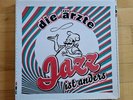 MINT Die Ärzte Jazz Ist Anders Vinyl
