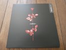 DEPECHE MODE - VIOLATOR + INSERT - 2014 MOV RE-ISSUE - EXCELLENT
