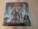 Kiss Love Gun original Casablanca 1977 first press FACTORY SEALED LP NO BAR CODE
