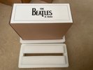 THE BEATLES IN MONO UNOPENED VINYL BOX SET IN ORIGINAL SHIPPING BOX-14 LPs