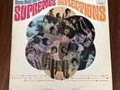 Diana Ross & The Supremes-Reflections LP - 1968 Motown M 665 -MONO-Tested VG++