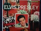 ELVIS PRESLEY EP Christmas Songs RCA Victor (EPA-4108)