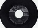 orig ja Jamaican R´n´B Ska 45 SAMMY You Have Been Drunk / Little Star